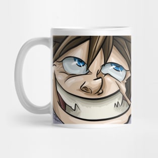 Cheeeeeese Mug